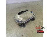 GPS navigation control unit/module