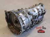 Manual 5 speed gearbox