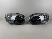 Headlight/headlamp