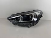 Headlight/headlamp