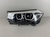 Headlight/headlamp