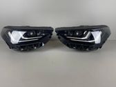 Headlight/headlamp