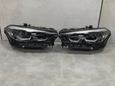 Headlight/headlamp