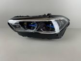 Headlight/headlamp
