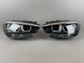 Headlight/headlamp
