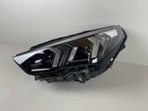Headlight/headlamp