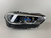 Headlight/headlamp