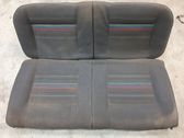 Rear seat