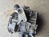 Automatikgetriebe