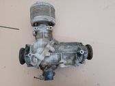 Hinterachsdifferential
