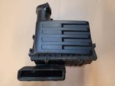 Air filter box