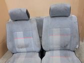 Seat set