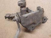 Gear shift rod