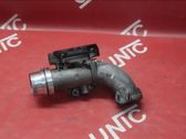 Throttle valve