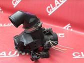 Throttle valve