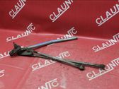 Front wiper linkage