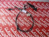 Gear shift cable linkage