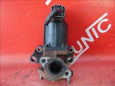 EGR valve