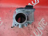 Throttle valve