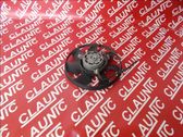 Electric radiator cooling fan