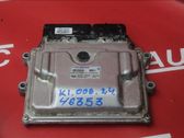 Engine control unit/module ECU