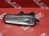 Front fog light
