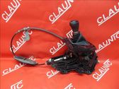 Gear shift cable linkage