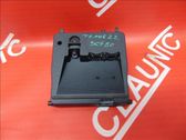 Windshield/windscreen camera