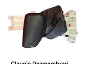 Gear shift cable linkage