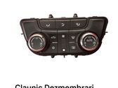 Climate control unit