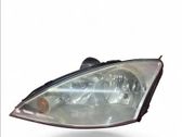 Headlight/headlamp