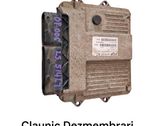 Engine control unit/module ECU