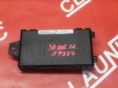 Comfort/convenience module