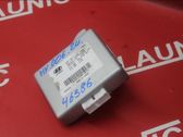 Unité de commande, module ECU de moteur