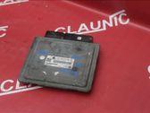 Unidad de control/módulo ECU del motor