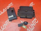 Motorsteuergerät ECU