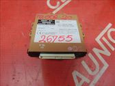 Motorsteuergerät ECU