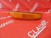 Clignotant avant