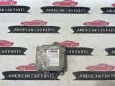 Unidad de control/módulo del Airbag