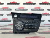 Unidad delantera de radio/CD/DVD/GPS