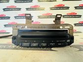 Radio/CD/DVD/GPS head unit