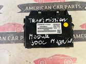 Gearbox control unit/module