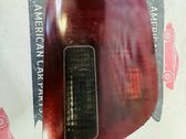 Tailgate rear/tail lights