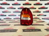 Rear/tail lights