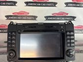 Radio/CD/DVD/GPS head unit