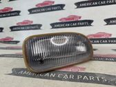 Front fog light