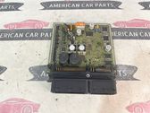 Unidad de control/módulo del motor