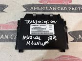 Gearbox control unit/module