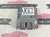 Airbag control unit/module