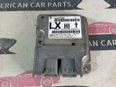 Airbag control unit/module